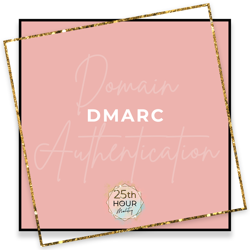 Email Authentication Setup: DMARC, DKIM, and SPF Records