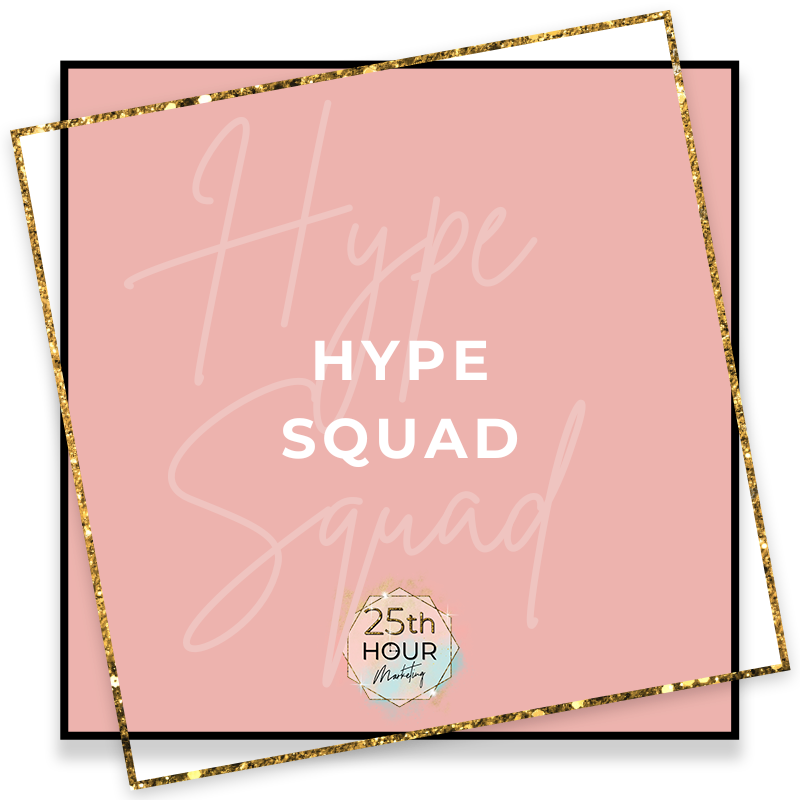 Hype Squad Engagement Booster