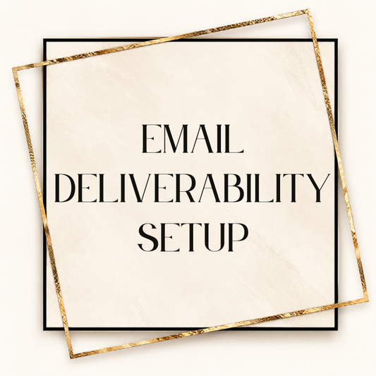 Email Authentication Setup: DMARC, DKIM, and SPF Records