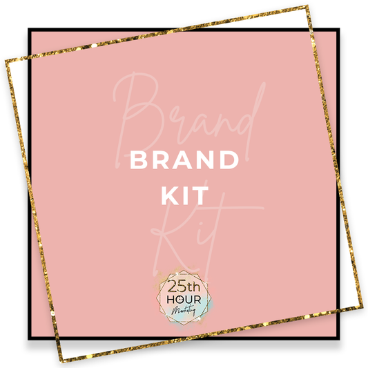 Brand Kit