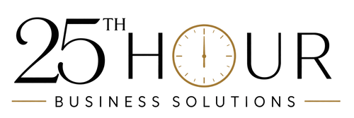 25th Hour Business Solutions