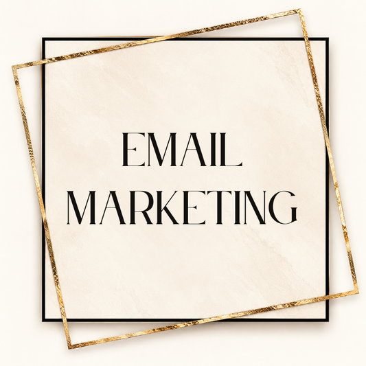 Email Marketing Campaign Packages
