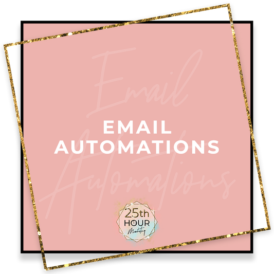 Email Automations